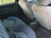 Gebraucht Nissan Micra 60 PS (44 kW) 2002 Grau Kleinwagen