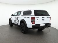 gebraucht Ford Ranger Raptor 2.0 TDCi 4x4 LED Standheizung AHK