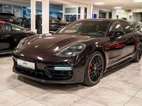 gebraucht Porsche Panamera ST GTS*PTS*Carbon*Lift*Matrix*Approved