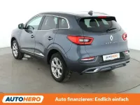 Gebraucht Renault Kadjar Bose Edition 159 PS (116 kW) 2020 Grau SUV