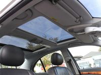 Gebraucht Mercedes E500 306 PS (225 kW) 2004 Silber Limousine