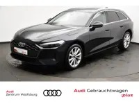 Second-hand Audi A5 204 CP (150 kW) 2025 Break