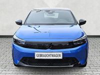 Gebraucht Opel Corsa Active 101 PS (74 kW) 2025 Voltaik blue Kleinwagen