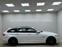 gebraucht BMW 530 d Touring*xDrive*M Sport*Panorama*Leder*R-Kam