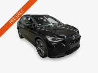 Gebraucht VW ID.4 GTX 219 kW (299 PS) 2023 Mythosschwarz SUV