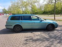 gebraucht Ford Mondeo mk3