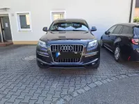 Brugt Audi Q7 S-Line 255 HK (187 kW) 2012 Grå SUV