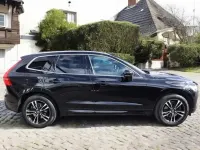 Gebraucht Volvo XC60 Momentum 190 PS (139 kW) 2019 SUV