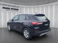 Gebraucht Ford Kuga 190 PS (139 kW) 2022 Schwarz SUV