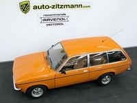 Gebraucht Opel Kadett 60 PS (44 kW) 1979 Orange Kombi