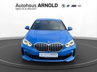 gebraucht BMW 118 i M Sport DAB LED WLAN Tempomat Klimaaut.