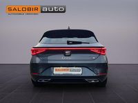 Gebraucht Seat Leon FR Sport 150 PS (110 kW) 2021 Grau Limousine