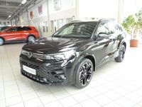 Gebraucht VW Tiguan Style 193 PS (141 kW) 2025 Schwarz SUV