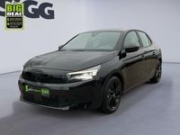 Gebraucht Opel Corsa 101 PS (74 kW) 2024 Schwarz Limousine