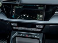 Gebraucht Audi A3 Sportback 116 PS (85 kW) 2025 Grau Kleinwagen