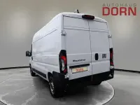 Gebraucht Fiat Ducato 205 kW (279 PS) 2025 Weiss Van