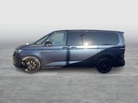 Gebraucht VW T7 Life 150 PS (110 kW) 2024 Blau Van