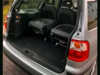Gebraucht Ford Galaxy 163 PS (119 kW) 2004 Grau Van / Kleinbus