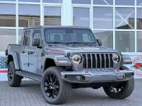 Occasion Jeep Gladiator Altitude 290 ch (213 kW) 2022 Gris Pick-up
