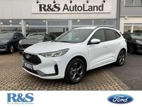 Gebraucht Ford Kuga ST-Line 179 PS (131 kW) 2025 Weiss SUV