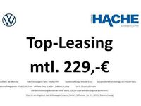 Neu VW T-Cross Goal 95 PS (69 kW) 2025 Grau SUV