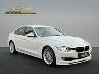 Second-hand Alpina D3 349 CP (256 kW) 2014 Alb Berlinǎ