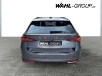Gebraucht Skoda Octavia Selection 150 PS (110 kW) 2025 Grau Kombi