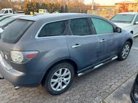 Gebraucht Mazda CX-7 260 PS (191 kW) 2007 SUV