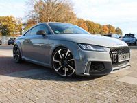 Gebraucht Audi TT RS Sport 552 PS (405 kW) 2016 Grau Coupé