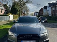 gebraucht Audi A6 3.0 TDI Competition - RS Sitze*Luftfe.*Matrix