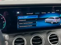 Gebraucht Mercedes 300 AMG 194 PS (142 kW) 2020 Silber Limousine