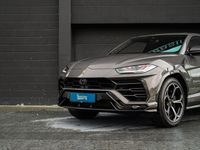 Gebraucht Lamborghini Urus 650 PS (478 kW) 2020 Grau SUV