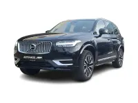 Second-hand Volvo XC90 Ultimate 455 CP (334 kW) 2023 Negru SUV