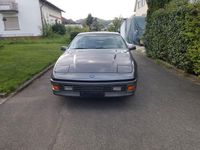 Second-hand Ford Probe 147 CP (108 kW) 1991 Gri Coupe