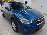 gebraucht Subaru XV Comfort,Automatik,2.Hand