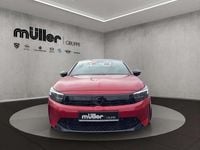 Gebraucht Opel Corsa 101 PS (74 kW) 2024 Rot Kleinwagen