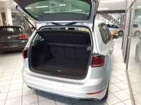 gebraucht VW Golf Sportsvan IQ.Drive Climatr,SHZ,Parkassi+PDC