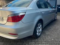 Gebraucht BMW 520 177 PS (130 kW) 2004 Limousine