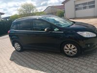 gebraucht Ford C-MAX 7 Sitzer Champions League TÜV neu