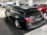 gebraucht BMW 535 535 Touring d xDrive*PDC*Navi*Panorama*