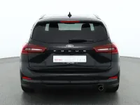 Usata Ford Focus Titanium X 125 CV (91 kW) 2025 Nero Station wagon