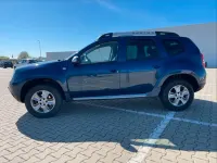 Gebraucht Dacia Duster 125 PS (91 kW) 2015 Blau SUV