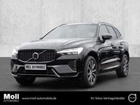 Gebraucht Volvo XC60 Plus 455 PS (334 kW) 2024 Onyx black/ metallic SUV