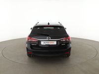 gebraucht Mazda 6 2.2 Turbodiesel Nakama Intense, Diesel, 16.860 €