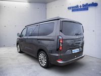 Gebraucht Ford Tourneo Custom Nugget 170 PS (125 kW) 2024 Van
