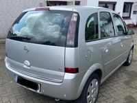 gebraucht Opel Meriva A 1,6