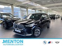 Gebraucht BMW iX1 Performance 230 kW (313 PS) 2023 Schwarz SUV