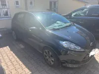 Brugt Ford Fiesta 95 HK (69 kW) 2012 Sort Hatchback