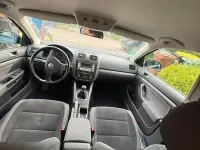 Gebraucht VW Golf V 140 PS (102 kW) 2007 Blau Kombi