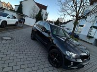 Gebraucht BMW X5 355 PS (261 kW) 2009 Schwarz SUV
